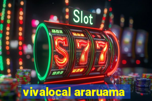 vivalocal araruama